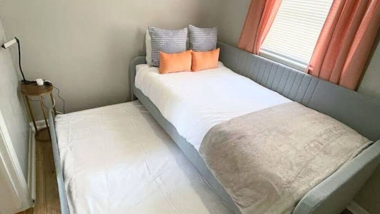 Photo of Bedroom in Southeast Omaha