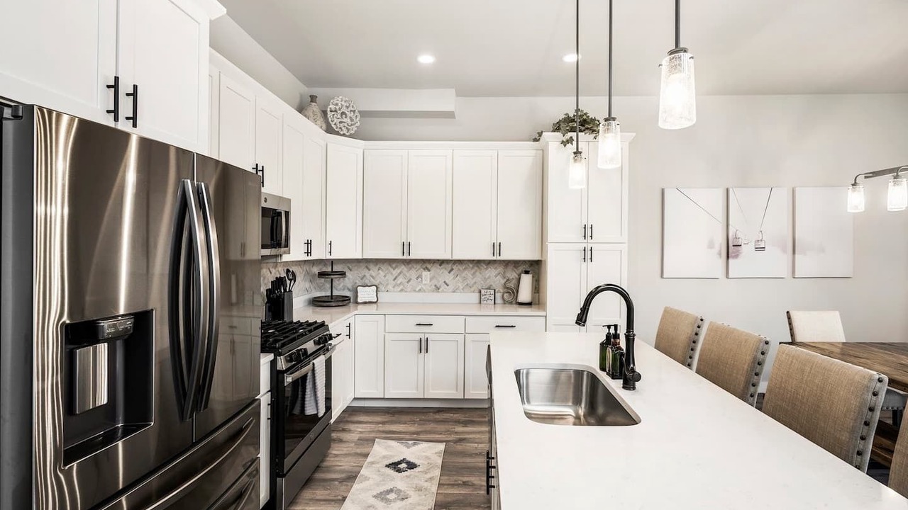 Photo of Kitchen in Hideout