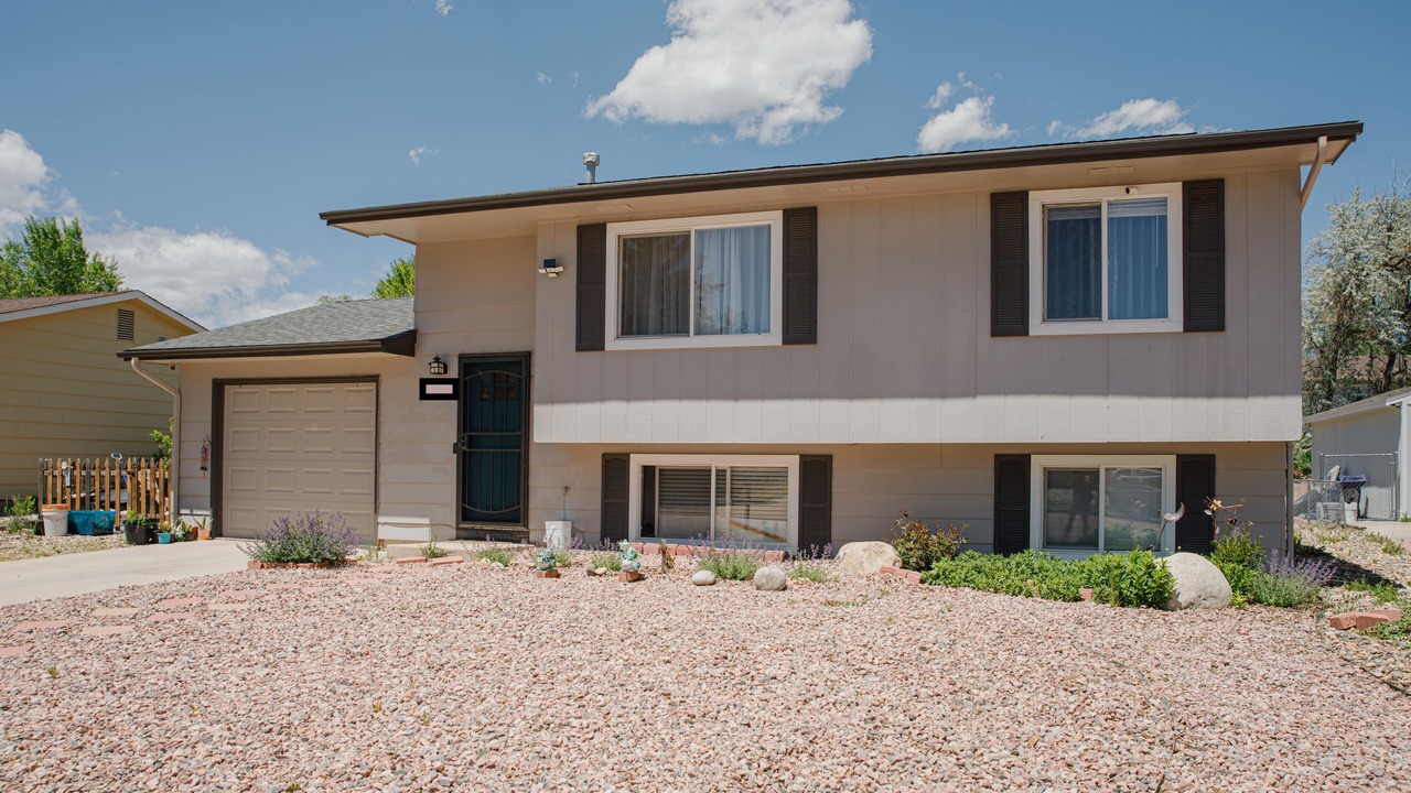 Photo of Outdoor in Cimarron Hills