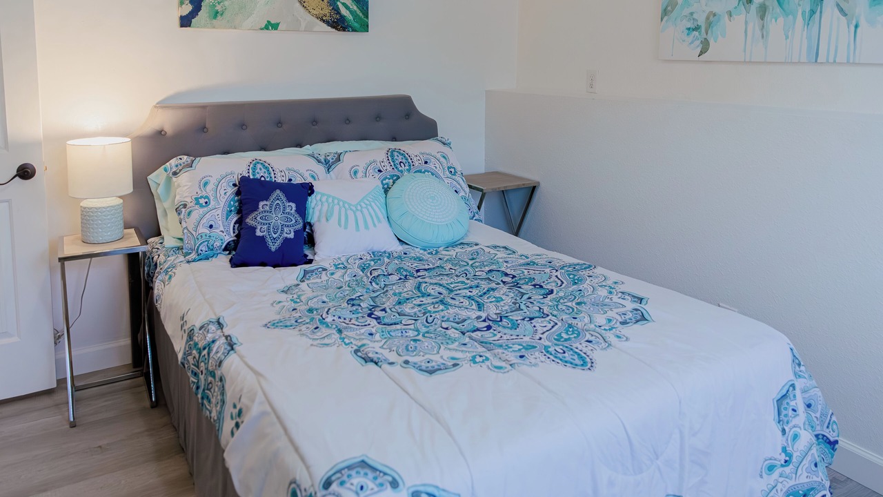 Photo of Bedroom in Cimarron Hills