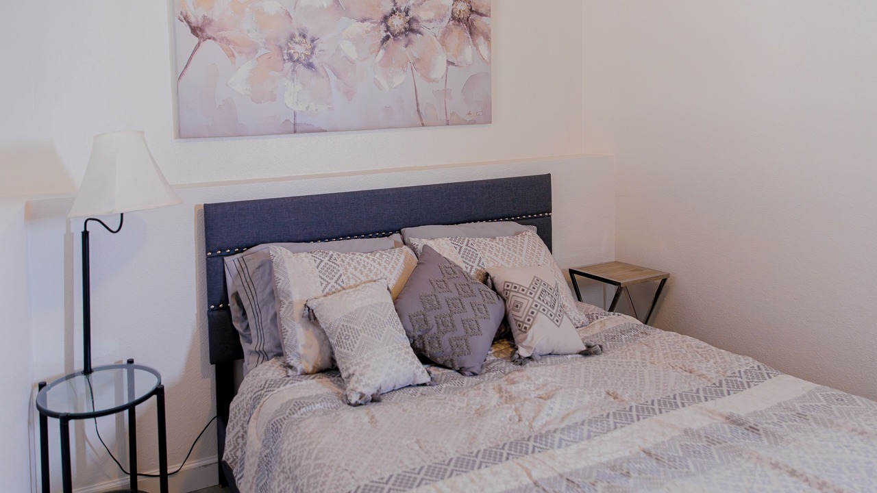 Photo of Bedroom in Cimarron Hills