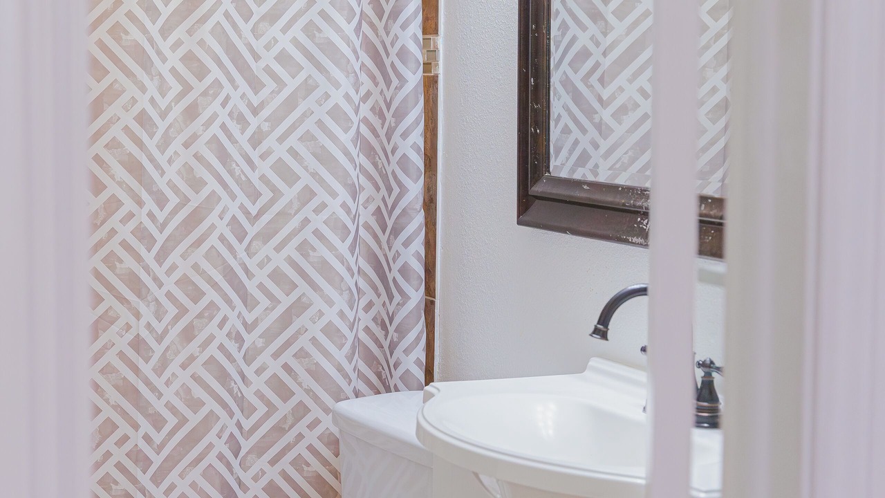 Photo of Bathroom in Cimarron Hills