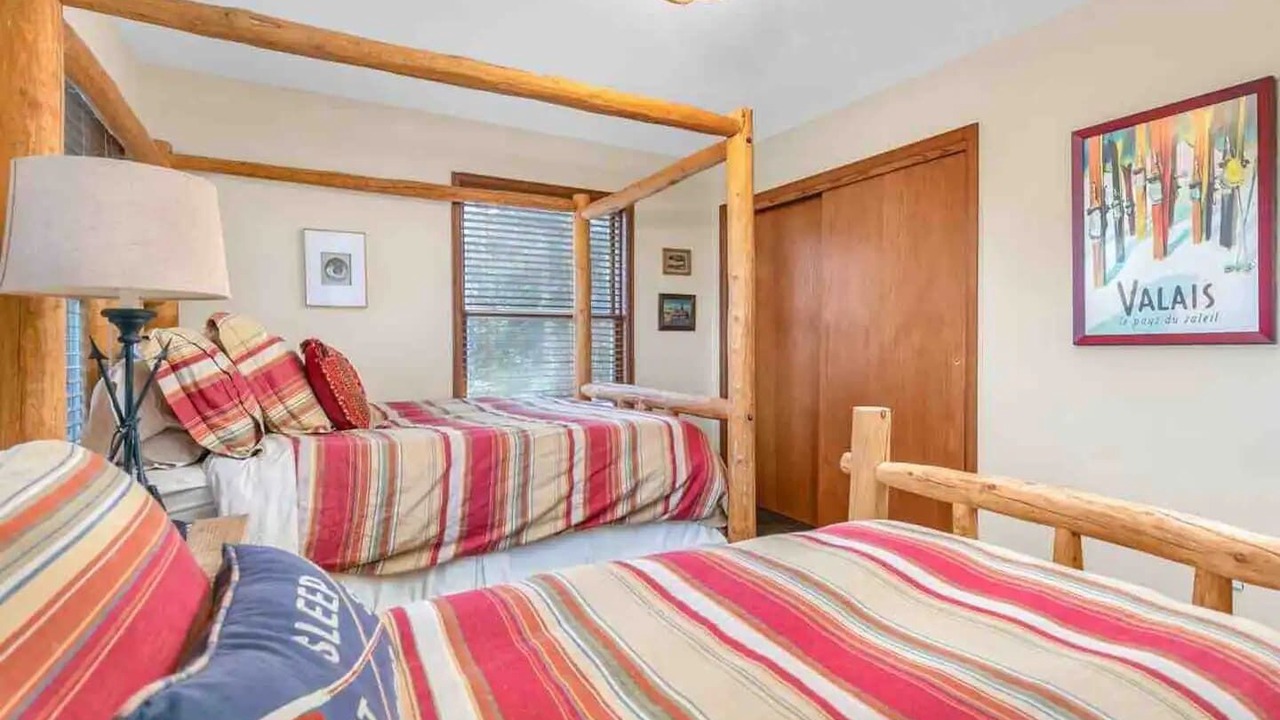 Photo of Bedroom in Black Hawk