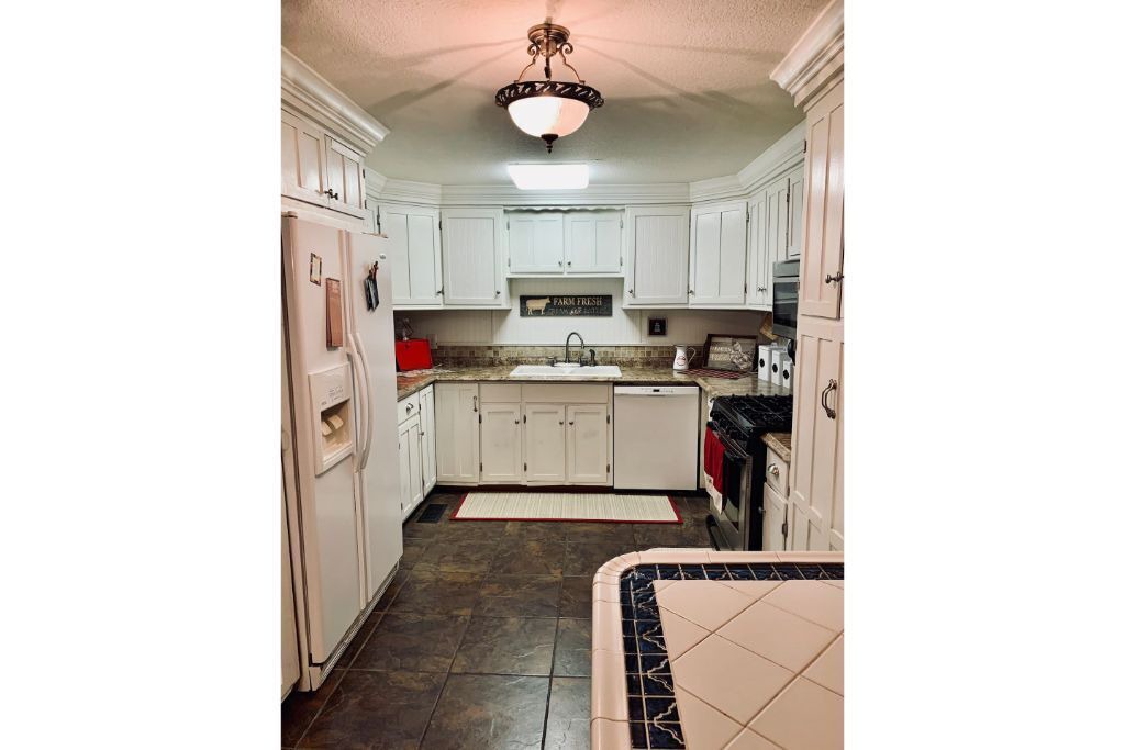 Photo of Kitchen in Treece