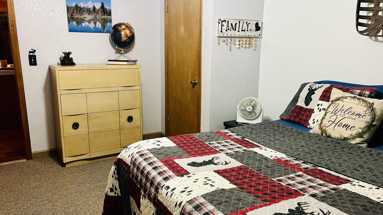Photo of Bedroom in Treece