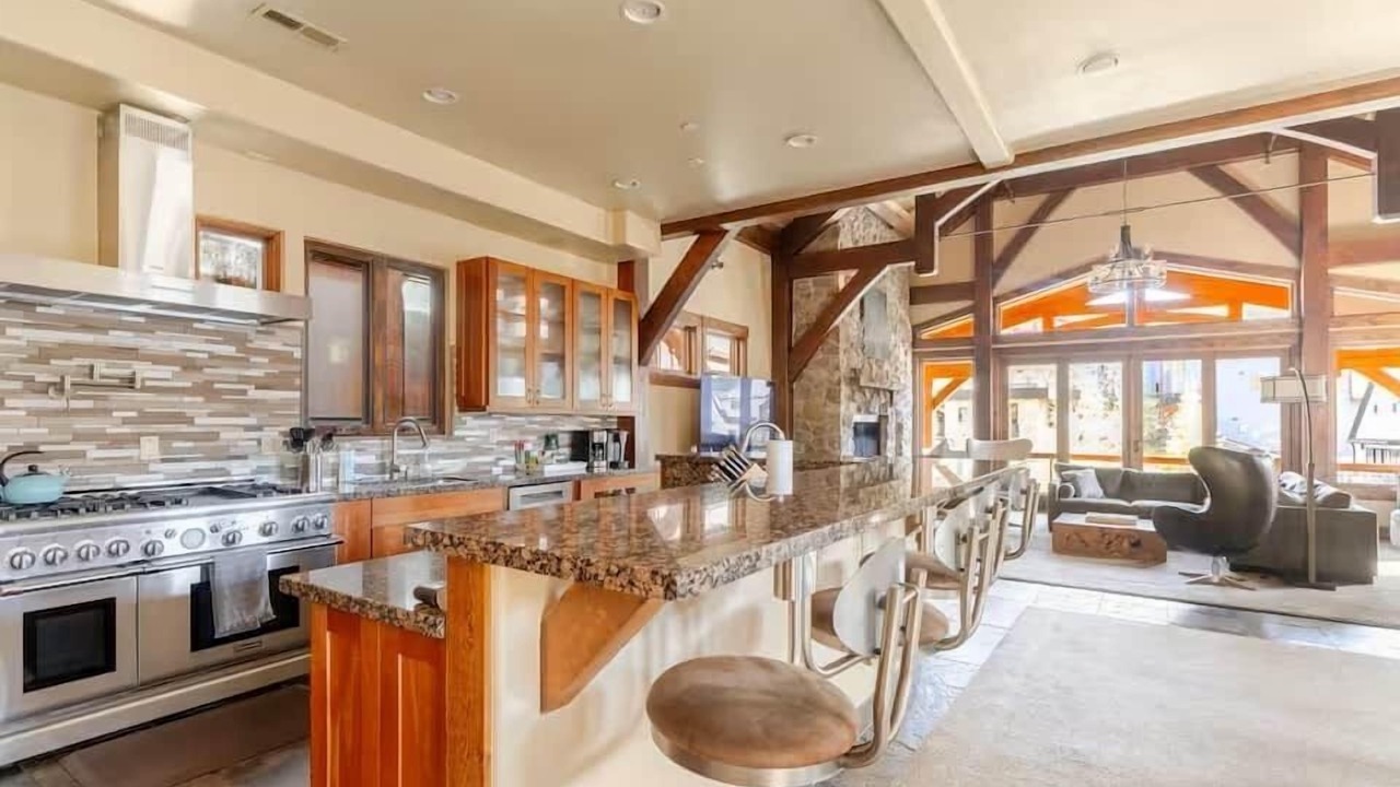 Photo of Bedroom in Deer Valley