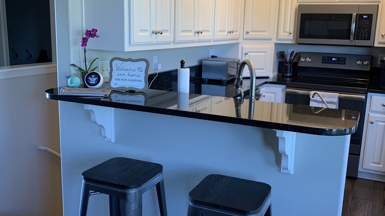 Photo of Kitchen in Hays