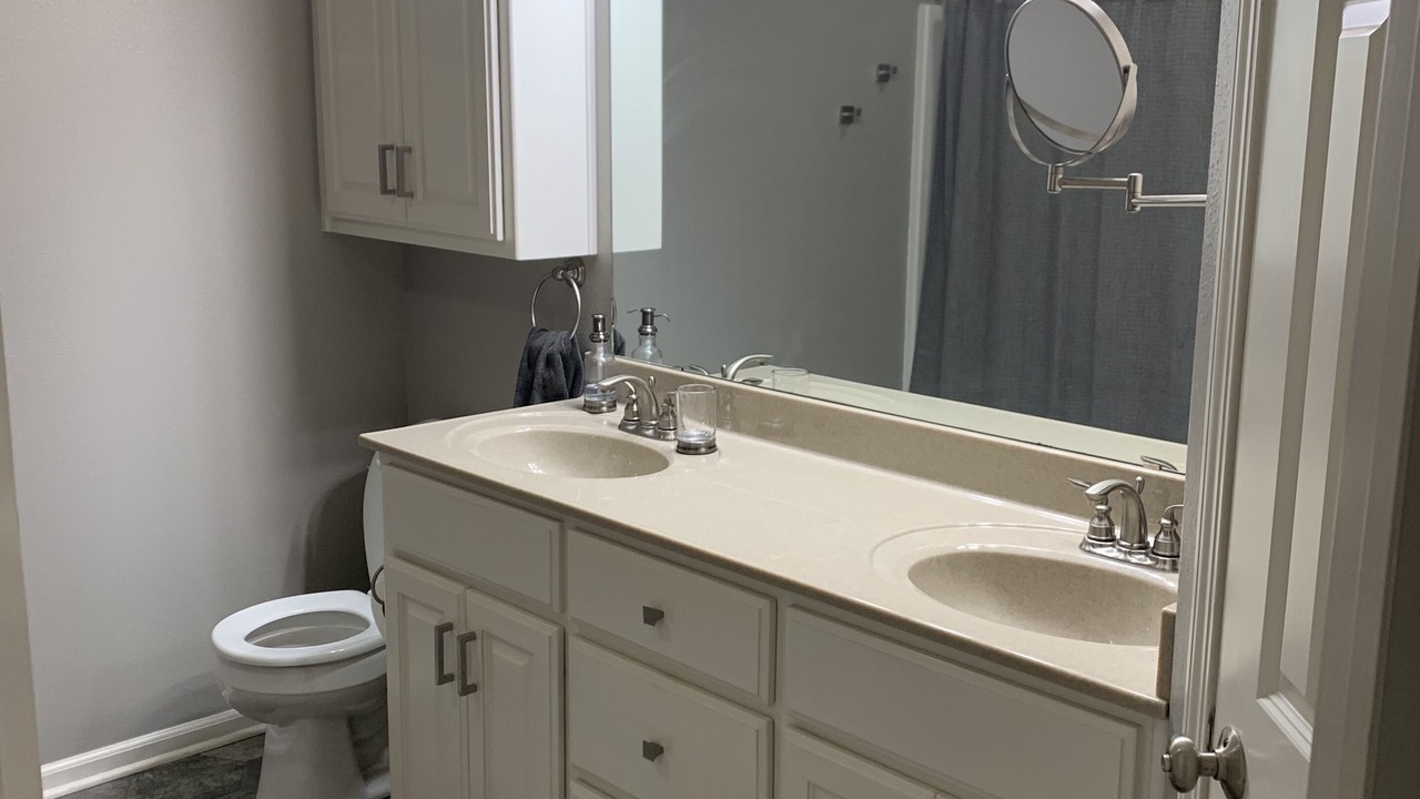 Photo of Bathroom in Hays