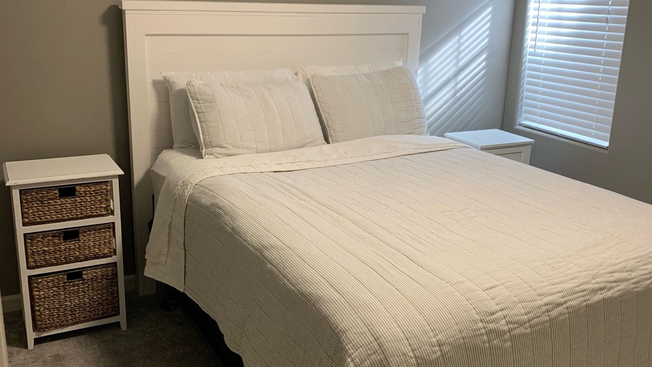 Photo of Bedroom in Hays