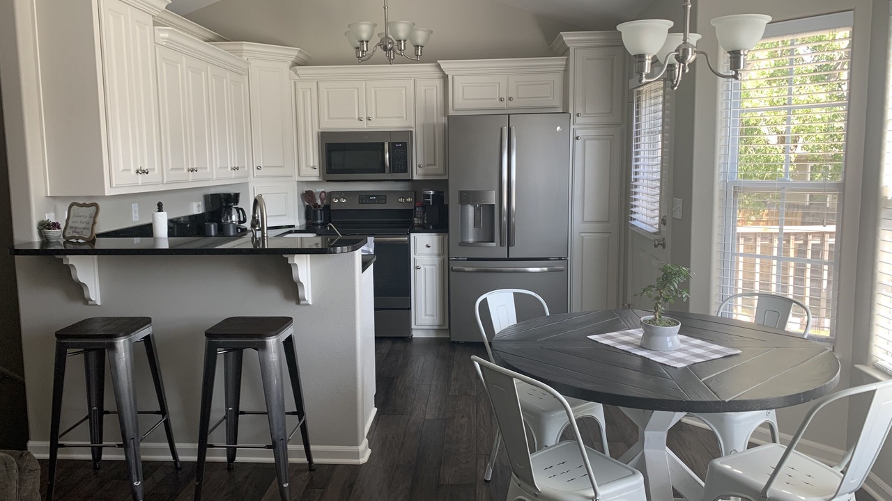 Photo of Kitchen in Hays