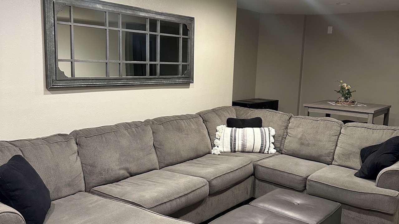 Photo of Livingroom in Hays