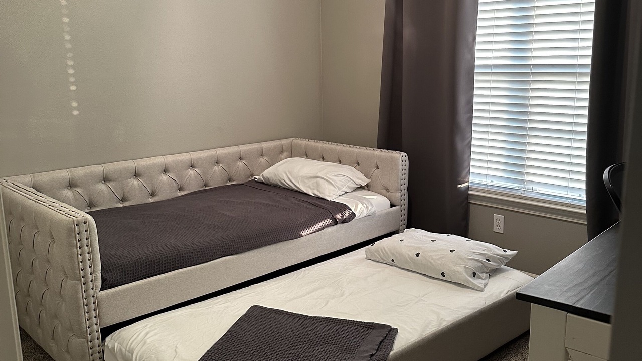 Photo of Bedroom in Hays