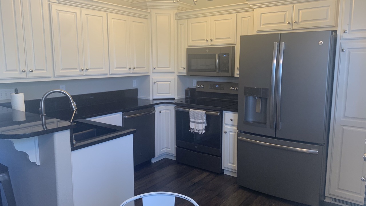 Photo of Kitchen in Hays