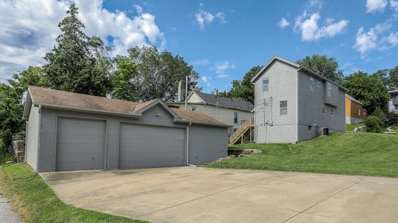 Photo of Outdoor in Westside North