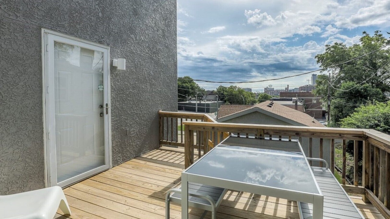 Photo of Outdoor in Westside North