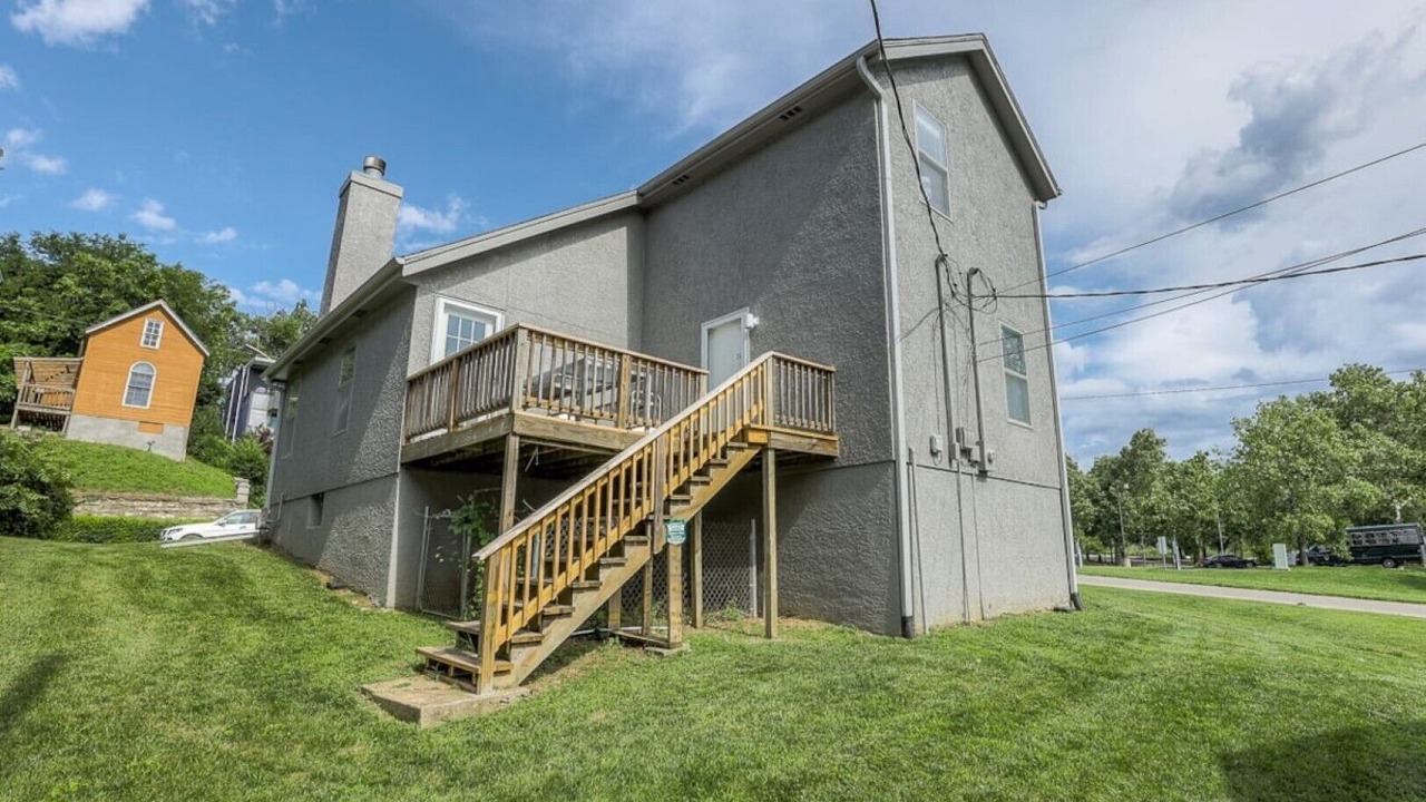 Photo of Outdoor in Westside North