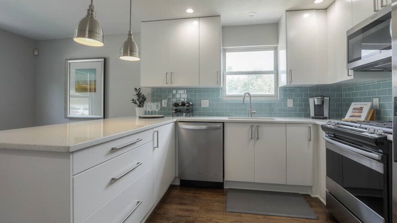 Photo of Kitchen in Westside North