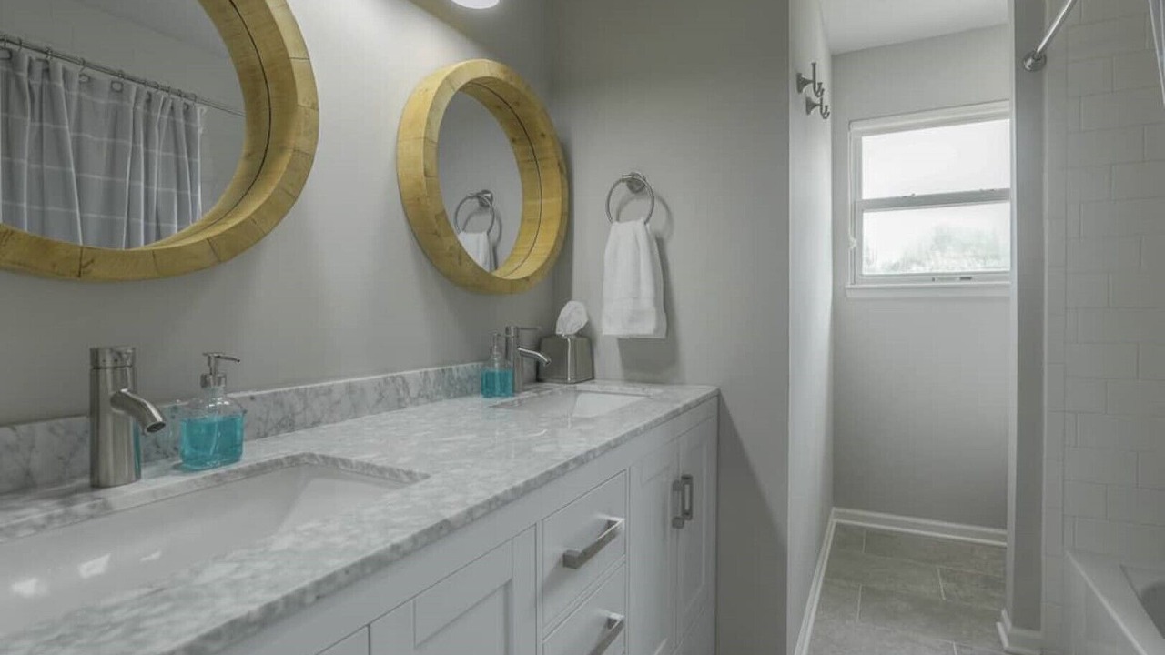 Photo of Bathroom in Westside North