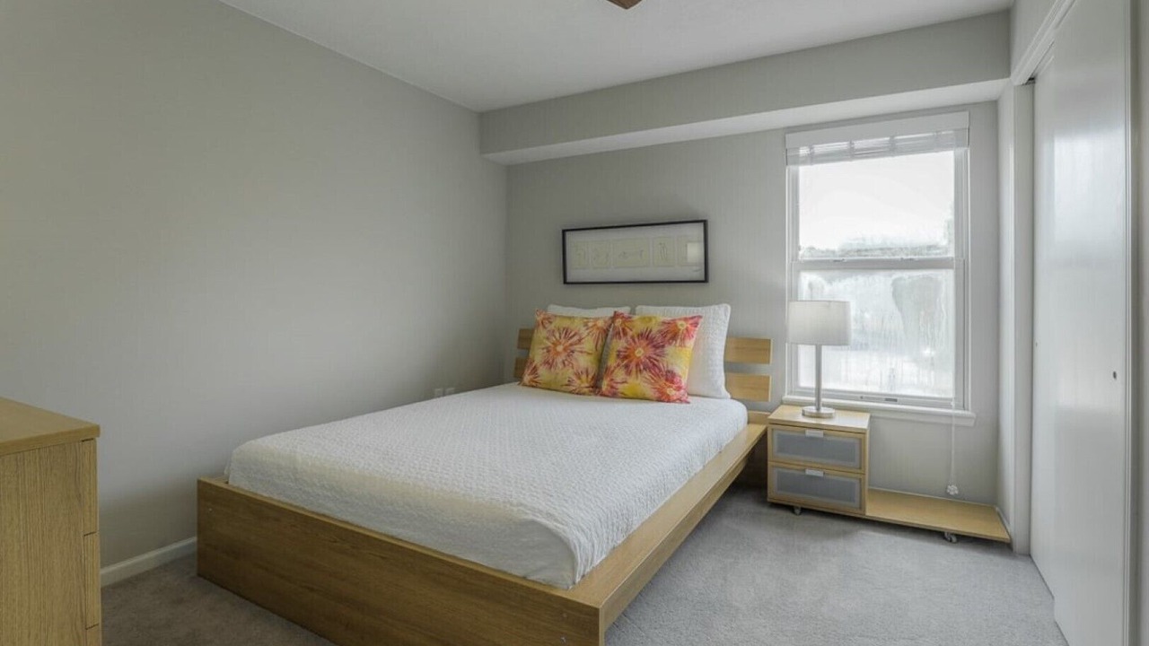 Photo of Bedroom in Westside North