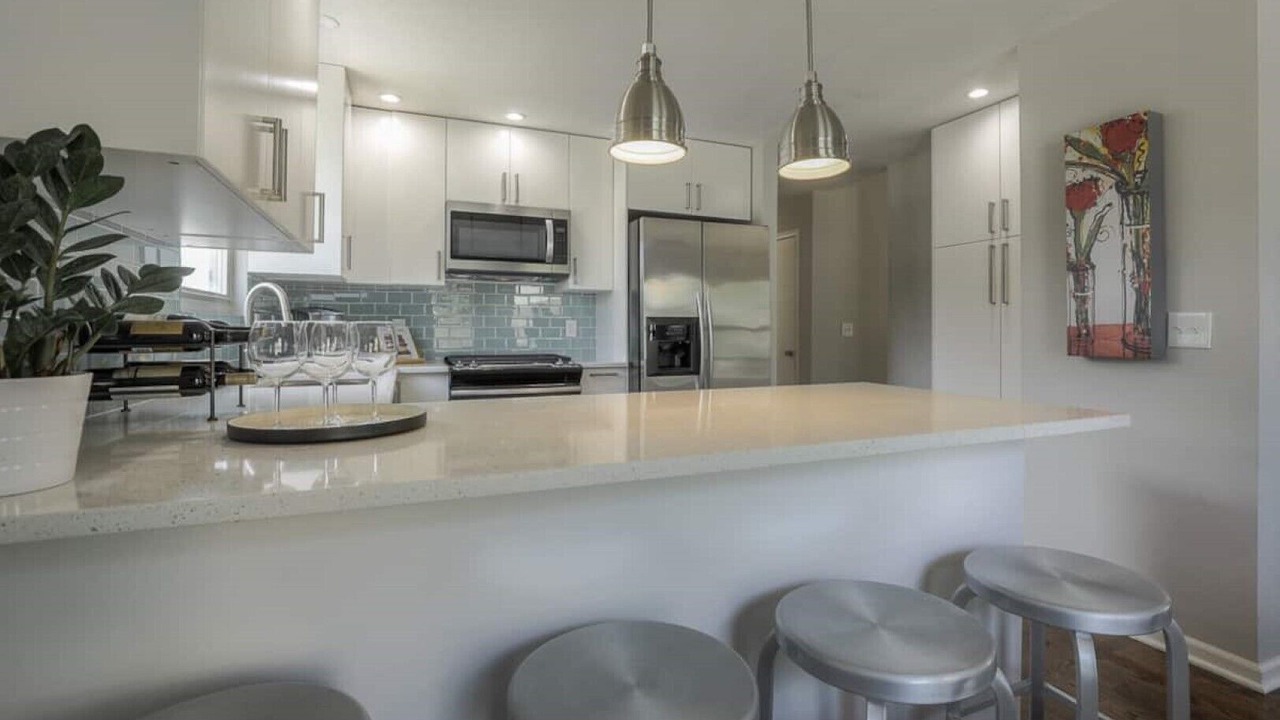 Photo of Kitchen in Westside North