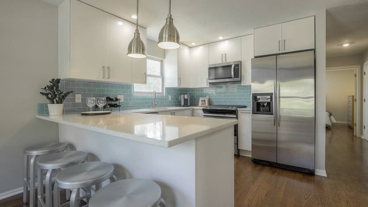 Photo of Kitchen in Westside North