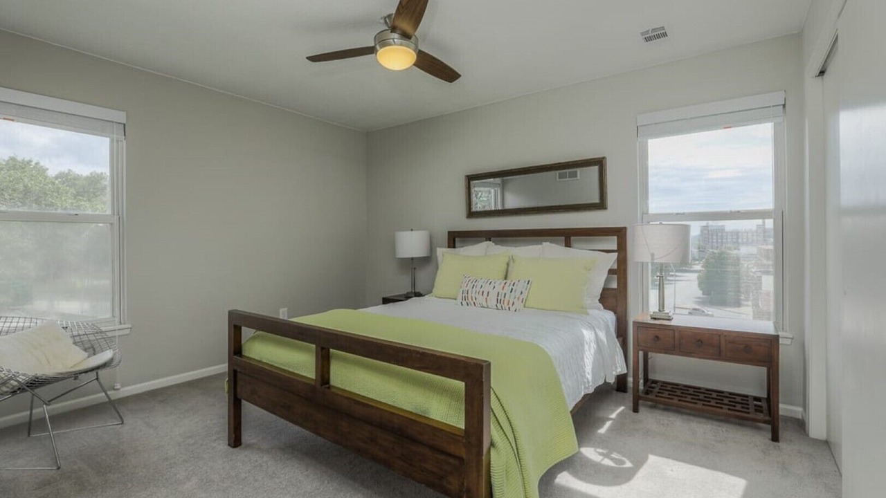 Photo of Bedroom in Westside North