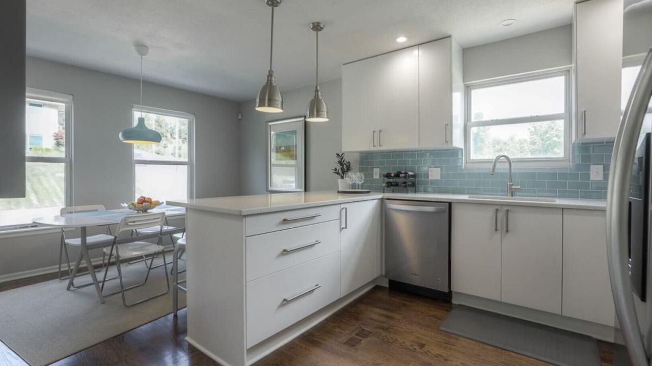 Photo of Kitchen in Westside North