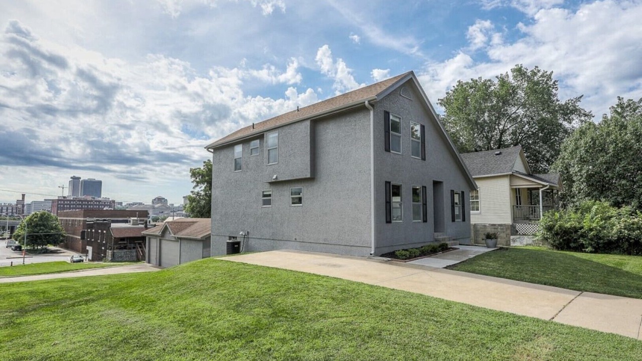 Photo of Outdoor in Westside North