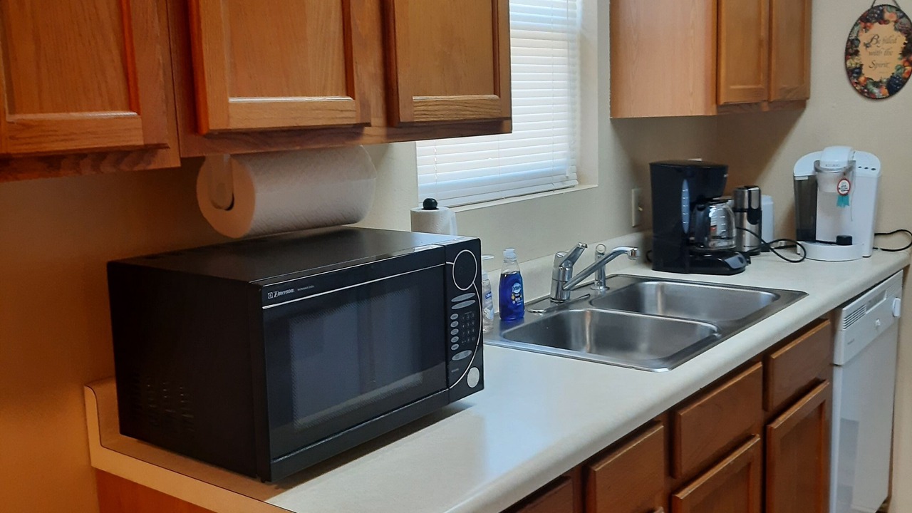Photo of Kitchen in Skiatook