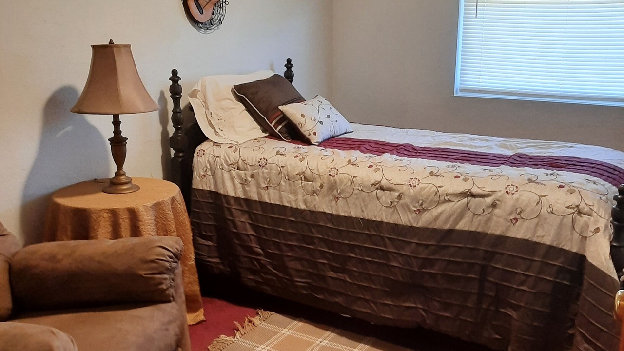 Photo of Bedroom in Skiatook