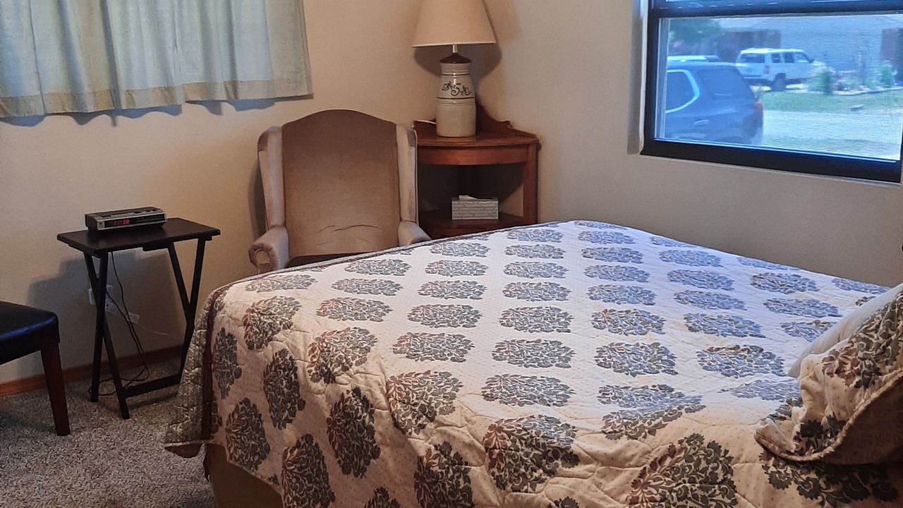 Photo of Bedroom in Skiatook