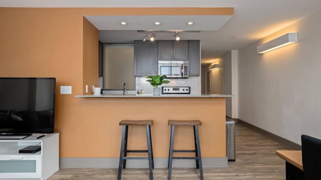 Photo of Kitchen in Hanover Place