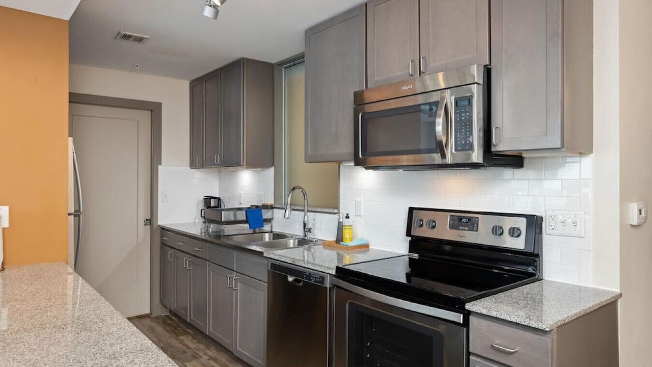 Photo of Kitchen in Hanover Place