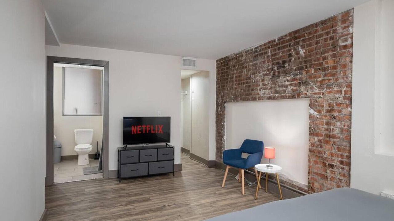 Photo of Bedroom in Hanover Place
