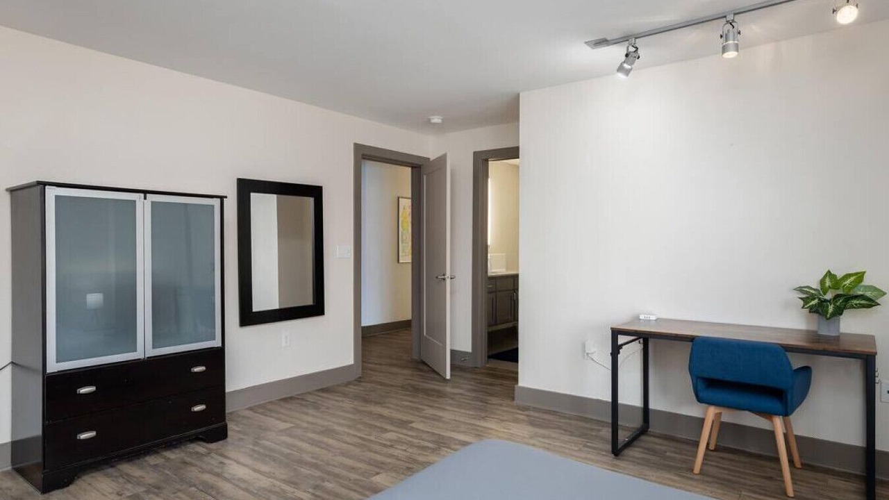 Photo of Bedroom in Hanover Place