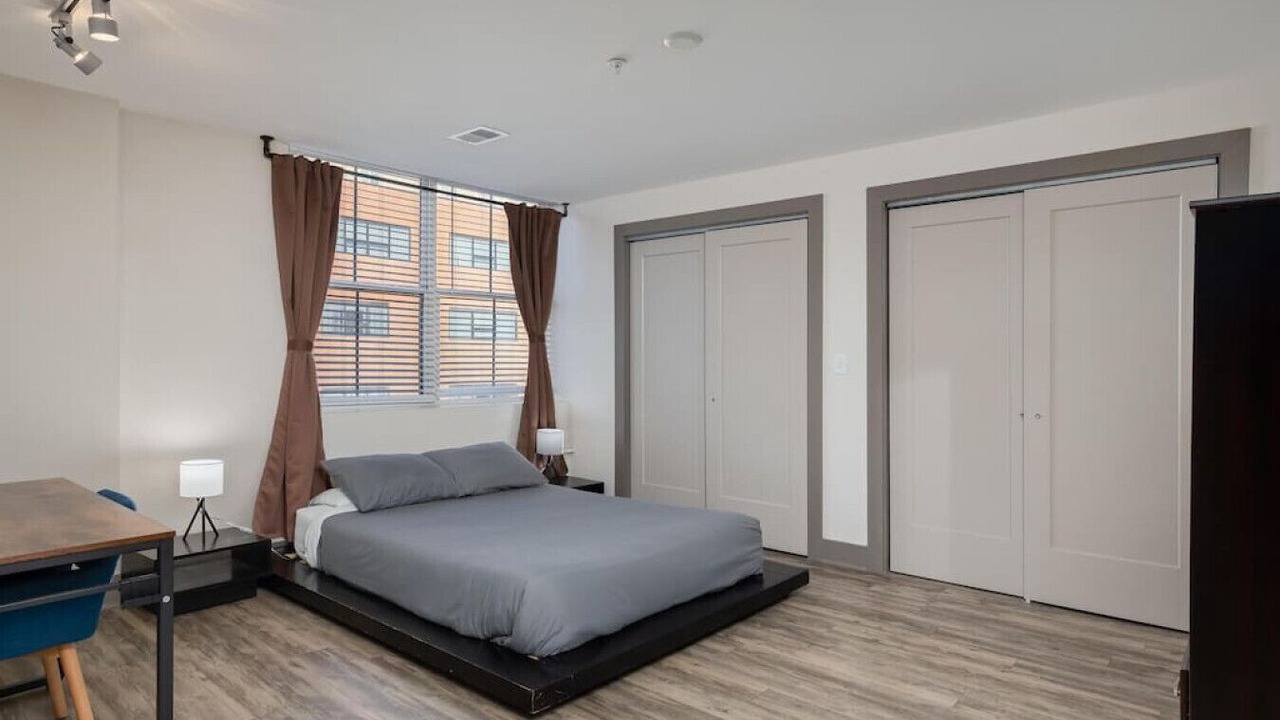 Photo of Bedroom in Hanover Place