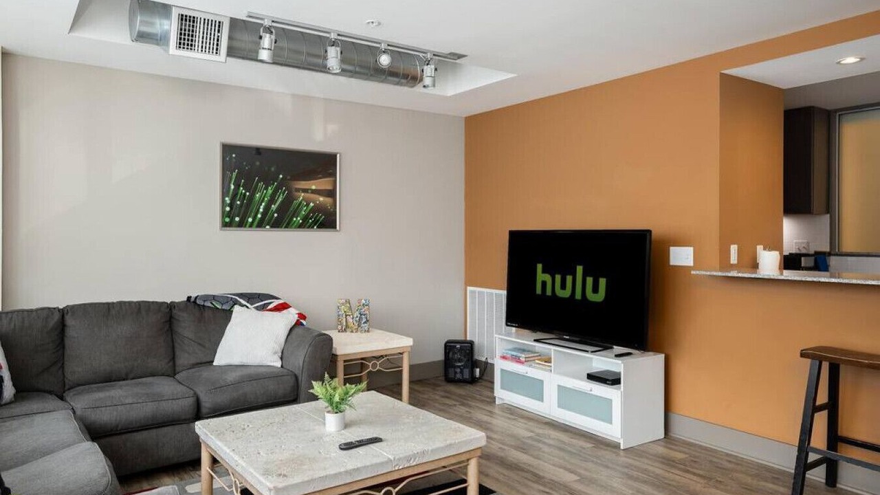 Photo of Livingroom in Hanover Place