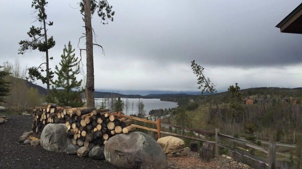 Photo of Outdoor in Grand Lake