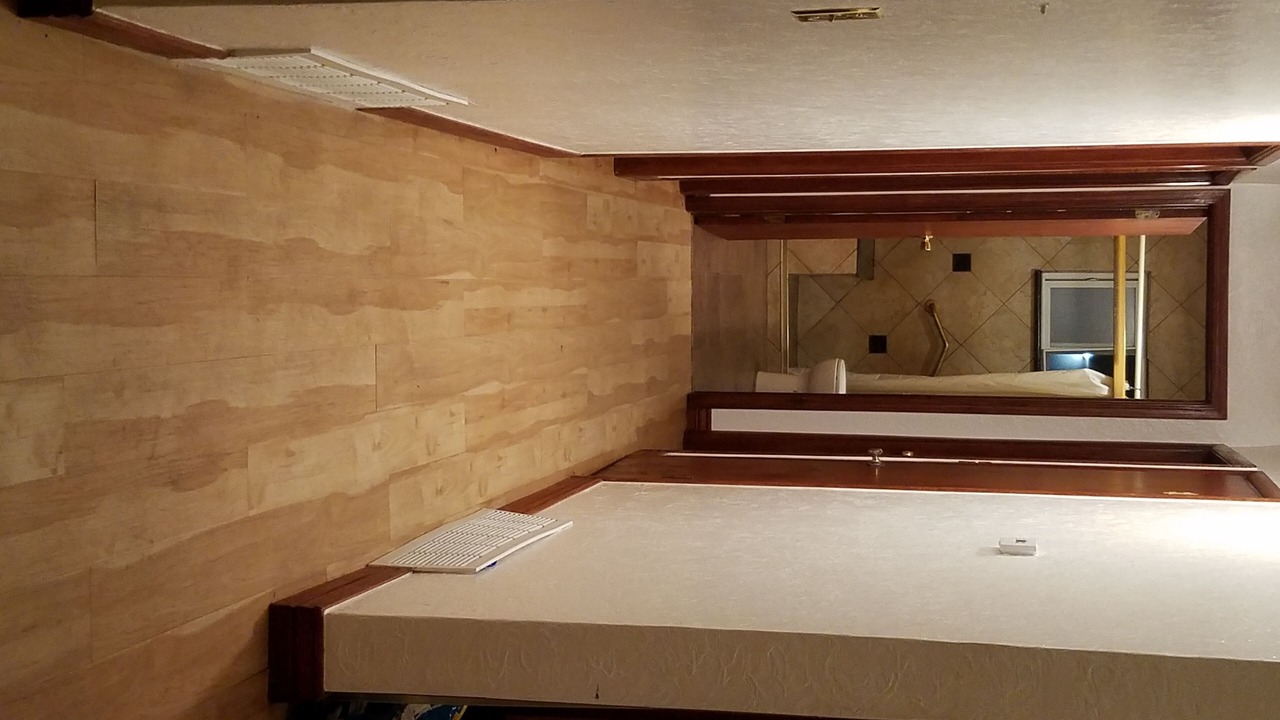 Photo of Bathroom in Twin Lakes