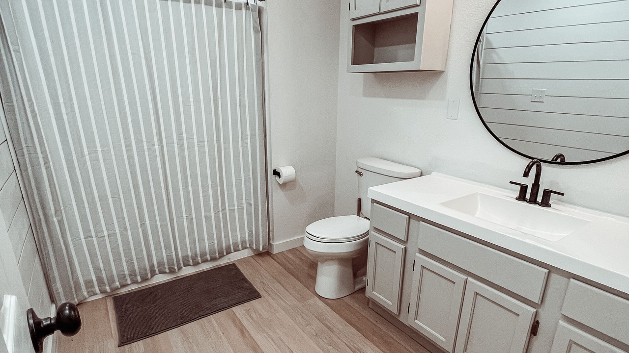 Photo of Bathroom in Ketchum