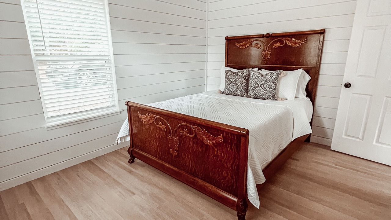 Photo of Bedroom in Ketchum