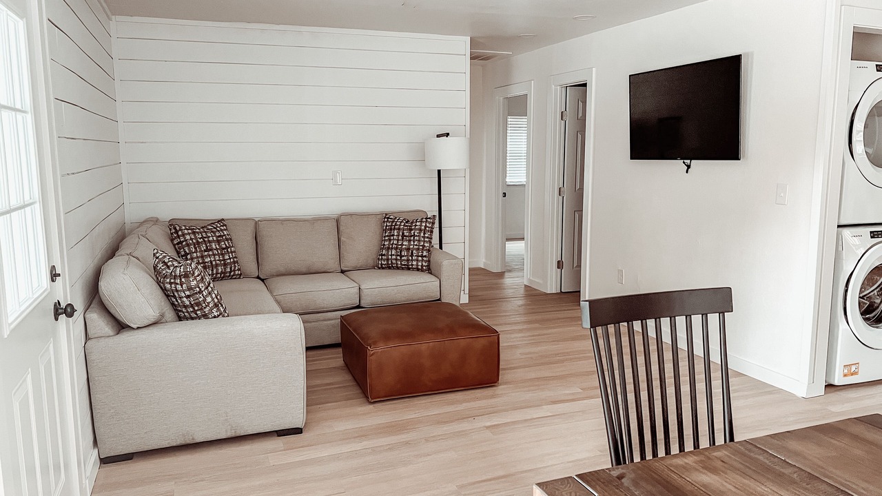 Photo of Livingroom in Ketchum