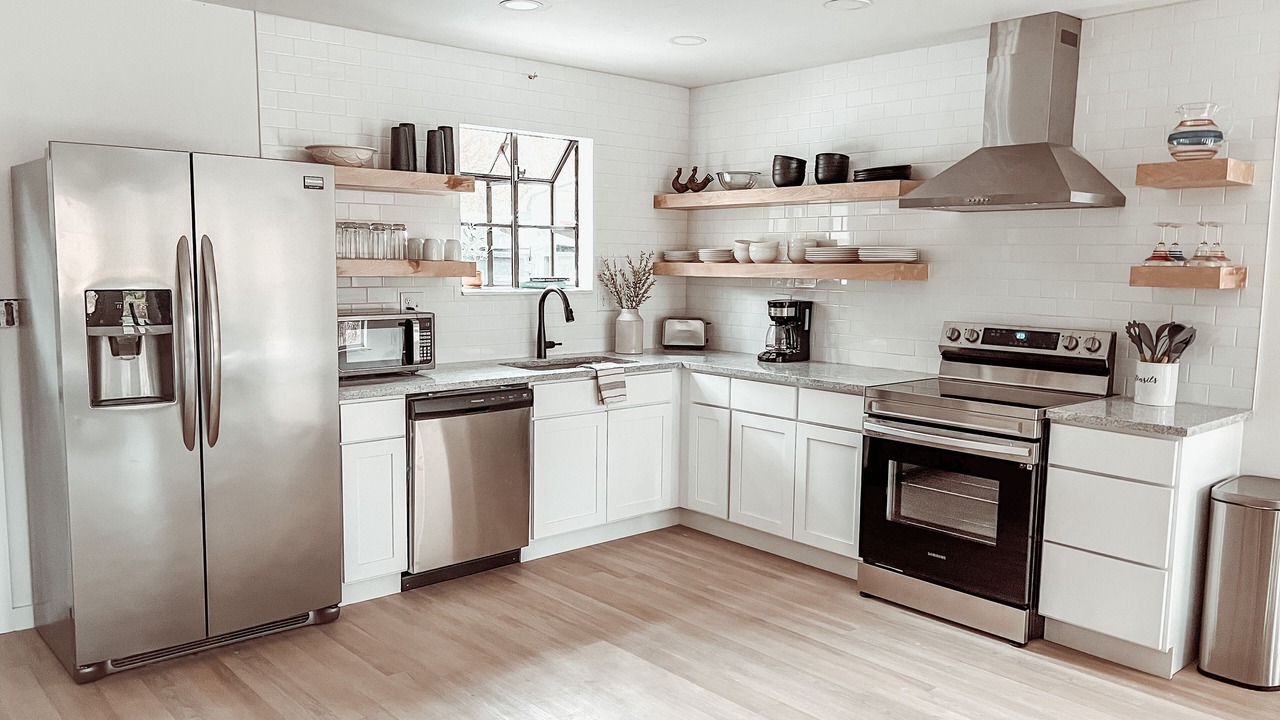 Photo of Kitchen in Ketchum