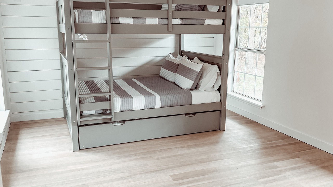 Photo of Bedroom in Ketchum