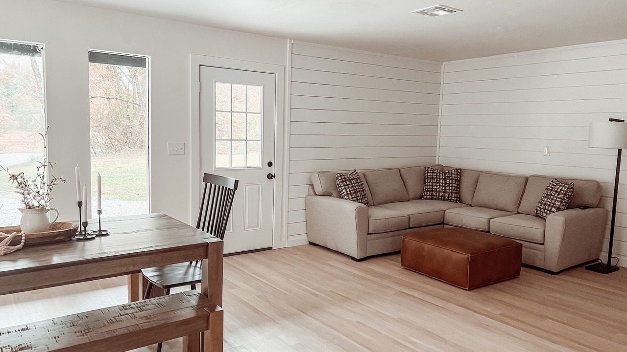 Photo of Livingroom in Ketchum