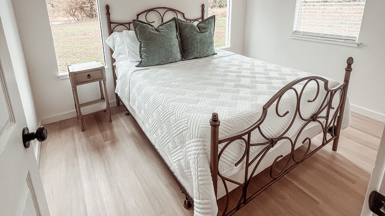Photo of Bedroom in Ketchum