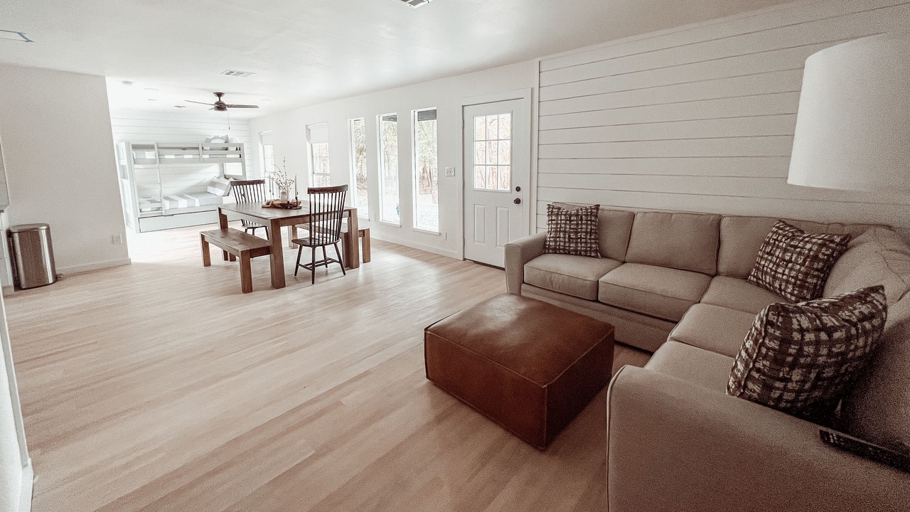 Photo of Livingroom in Ketchum