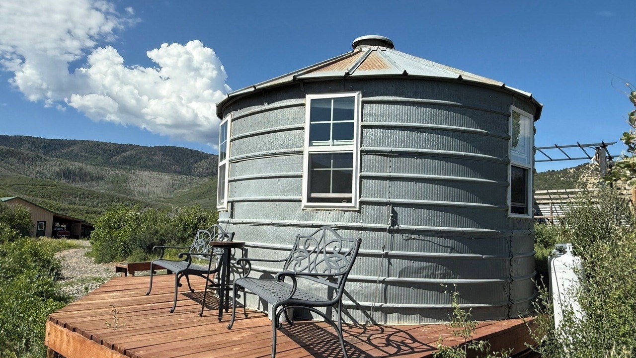 Photo of Outdoor in Collbran