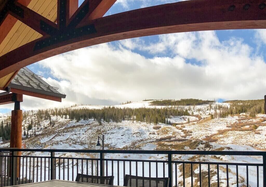 Photo of Outdoor in The Highlands