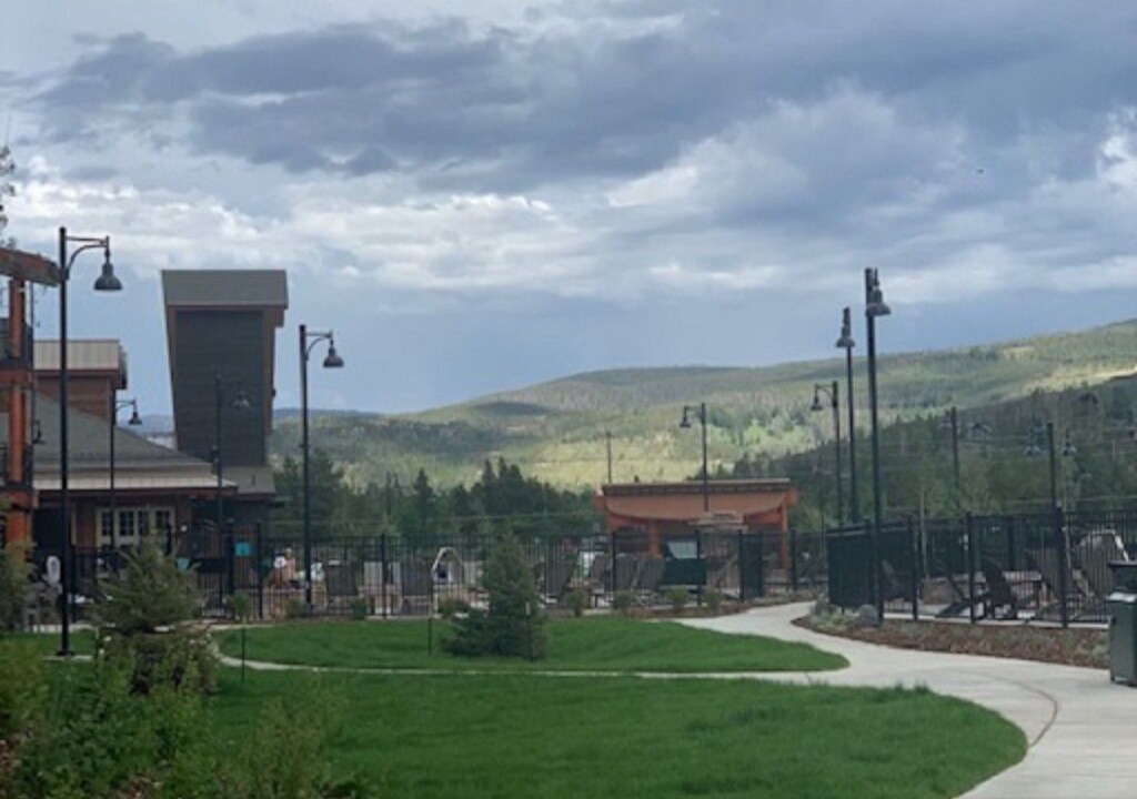 Photo of Outdoor in The Highlands